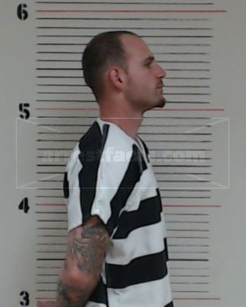 Anthony Ray Barrow