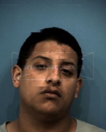 Jacob Mathew Martinez