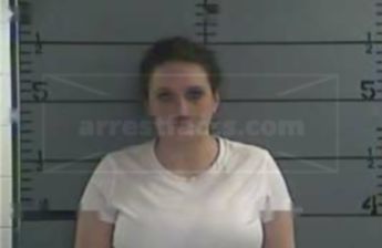 Heather Marie Weiss