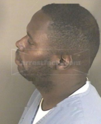 Calvin Earl Mayes