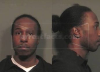 Terrell Lamar Tillman