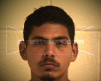 Jonathon Casarez Aparicio