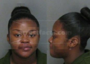 Adwaina Bynum