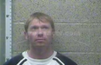 Richard Anthony Stewart