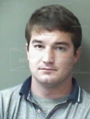 Bradley Douglas Bennett