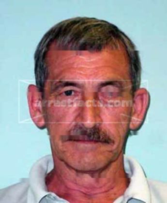 John R James