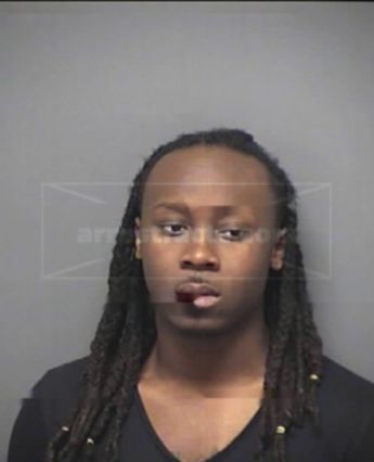 Ariel Leon Rennie Smith