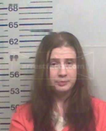 Brittany Lee Shaw