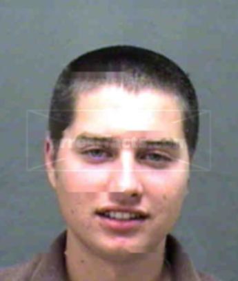 Jason Richard Moody