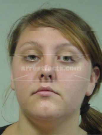 Annalise P Buhrow Cram