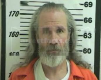 Michael Boyd Woodruff