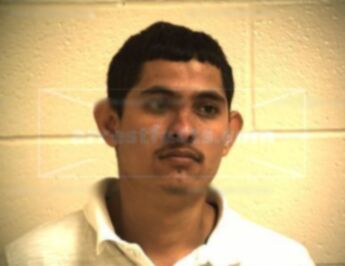 Adrian Espinoza