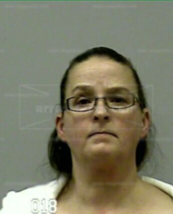 Tanya Darlene Garrett