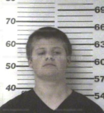 Chase Kyle Jeter