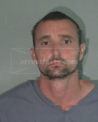 Timothy Andrew Brown