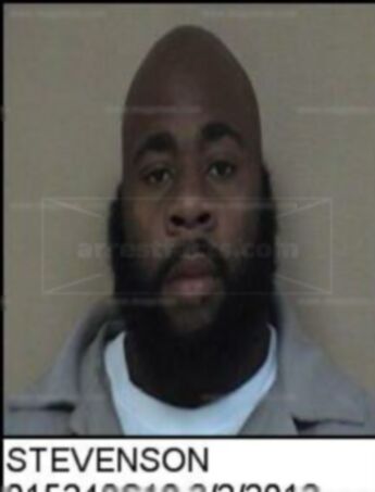 Steven Denard Stevenson
