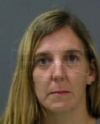 Robin Amanda Prather