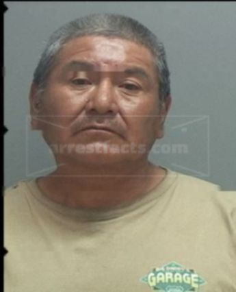 Boyd Yazzie