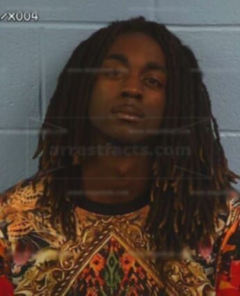Darius Cortez Hicks