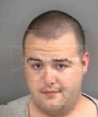 Daniel Frank Wyatt