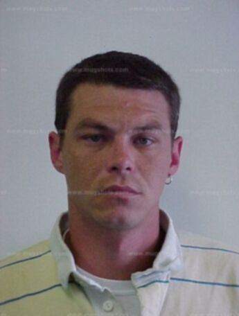Jeremy Lee Holmes