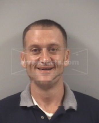 John Paul Coley