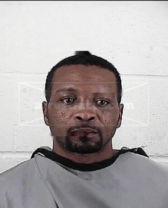 Nathaniel Lorenzo Jones Jr