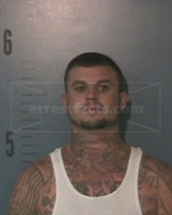 Brandon Lee Buras