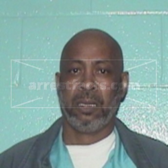Fredrick M. Williams