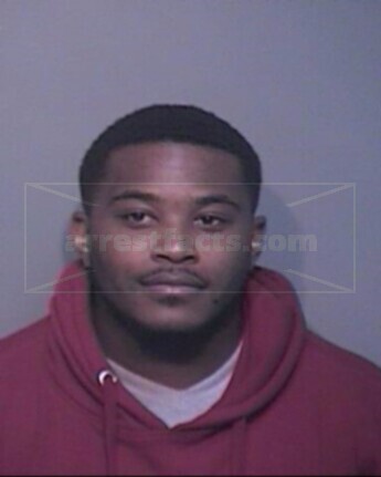 Charles Labarron Rudolph