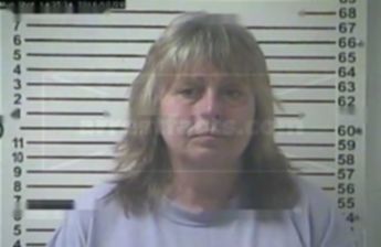 Donna Jean Neaderhiser