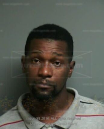 Michael Anthony Collins