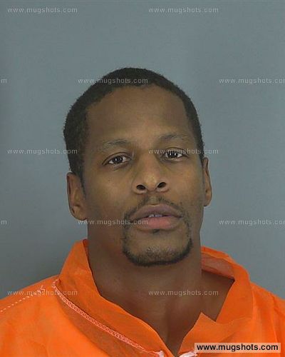 Sedric Jay Hunt