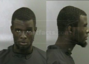 Travis Laquez Gordon