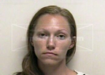 Christina Michelle Stemmons