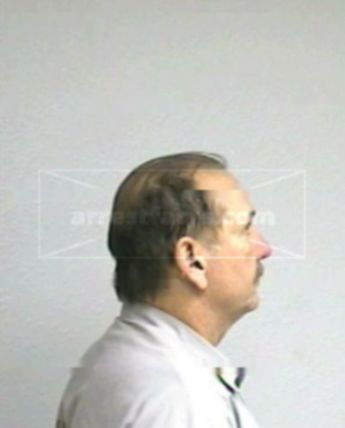 Robert Warren Clark