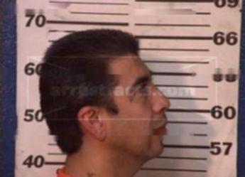 Alberto Azarte Espinoza