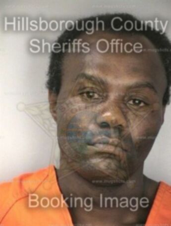 Calvin Ford