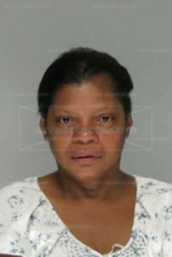 Josephine Leverette Washington