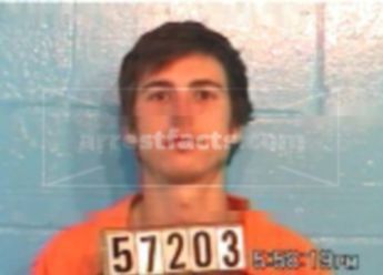 Daniel Ray Mitchell