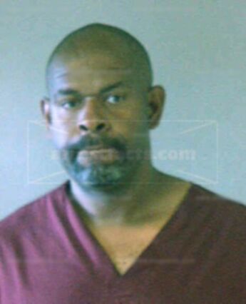 Michael Anthony Marsh