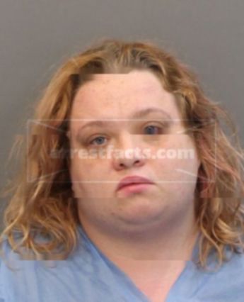 Ashley Nicole Goodman