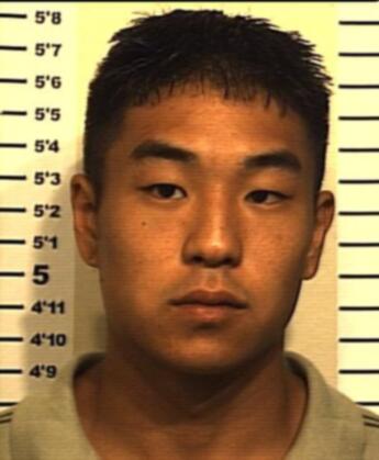 Douglas Patrick Yang