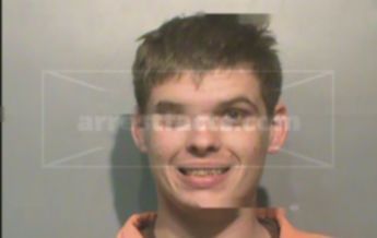 Jacob Allen Mcdonald