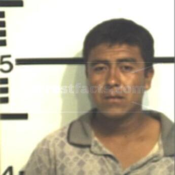 Gustavo Granados Rendon
