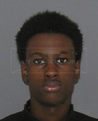 Isaiah Palmer
