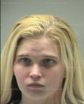 Cassandra Nicole Huff