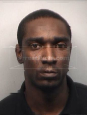 Xavier Renard Bush