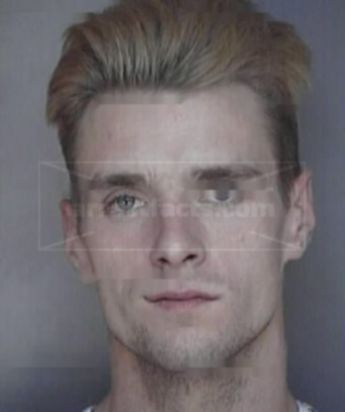 Andrew Lawrence Groth