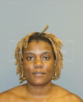 Ebony S Wilson